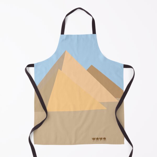 Item preview, Pyramids of Egypt designed and sold by ROSE ANN BANILAR.