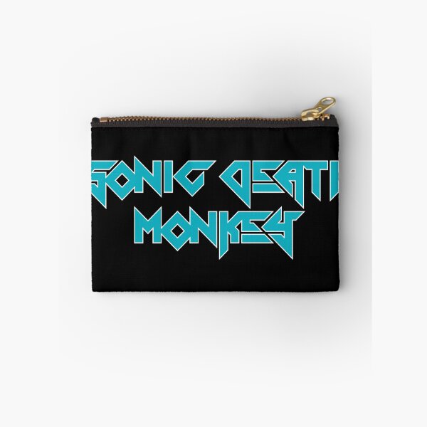 Item preview, Sonic Death Monkey  designed and sold by johnnehill2.