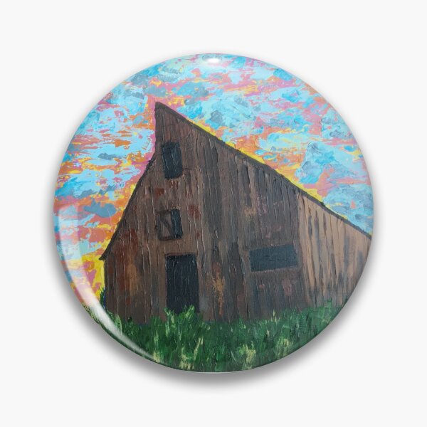 Item preview, Olsens Barn  designed and sold by LindaPhelpsArt.