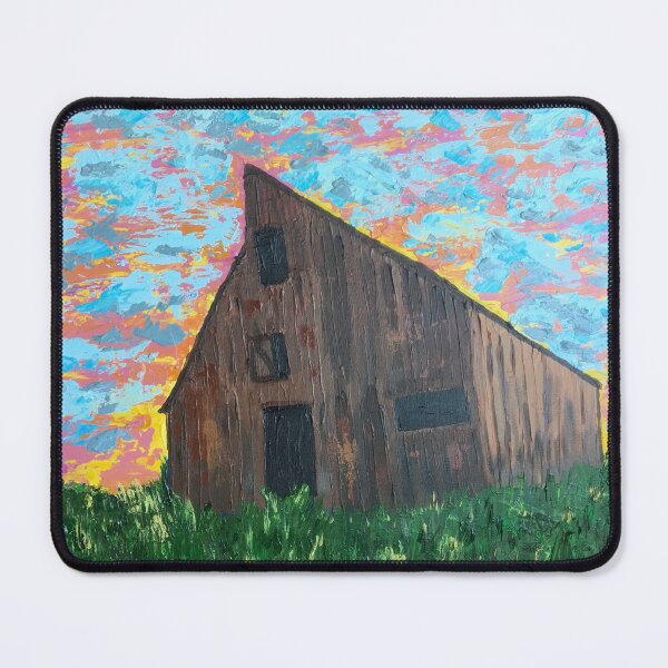 Item preview, Olsens Barn  designed and sold by LindaPhelpsArt.