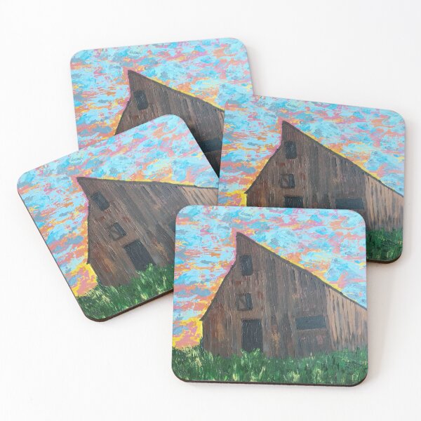 Item preview, Olsens Barn  designed and sold by LindaPhelpsArt.