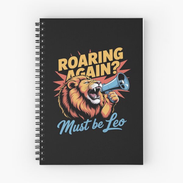 Item preview, Leo Zodiac Roaring Burst designed and sold by JenniferRudol.