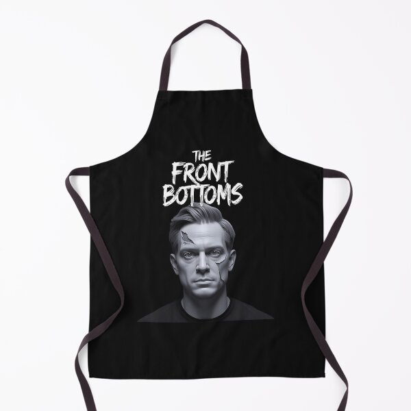 Item preview,  The Front Bottoms Face And Name designed and sold by JenniferRudol.