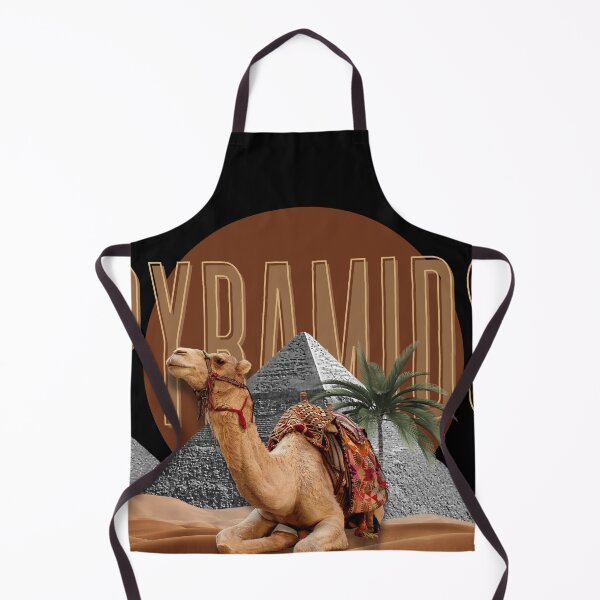 Item preview, Majestic Pyramids designed and sold by ZentroShop.