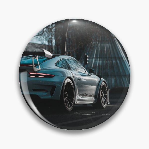 Item preview, PORSCHE GT2 RS designed and sold by Freestyle4u.