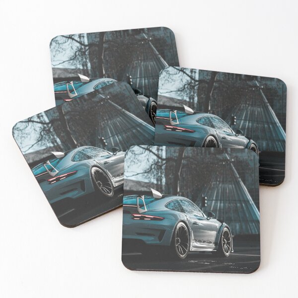 Item preview, PORSCHE GT2 RS designed and sold by Freestyle4u.