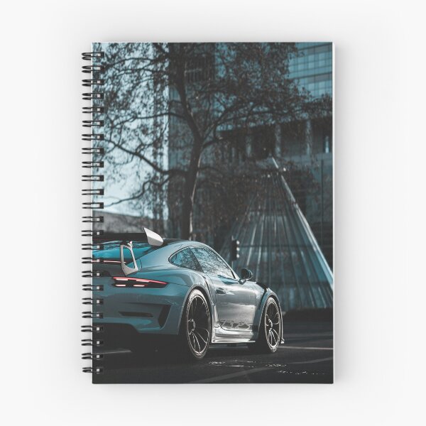 Item preview, PORSCHE GT2 RS designed and sold by Freestyle4u.