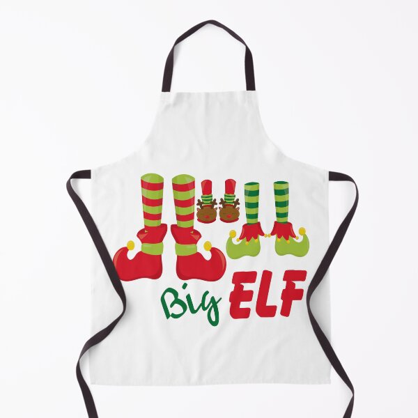 Item preview, Big Elf   C069 designed and sold by Persnicketee.