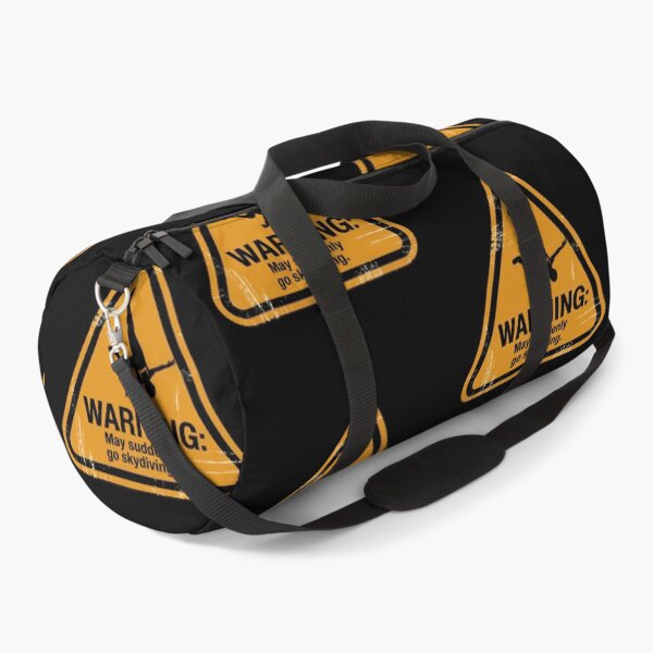 Item preview, Thrill Sports skydiving  designed and sold by CandyVenom.