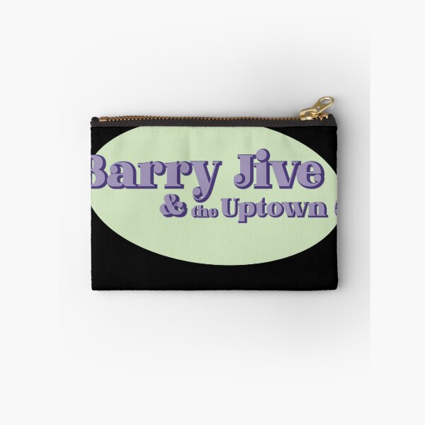 Item preview, Barry Jive designed and sold by johnnehill2.