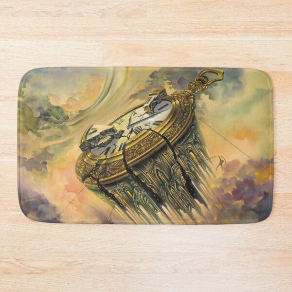 Item preview, Time Flies designed and sold by EdgeTower Art.