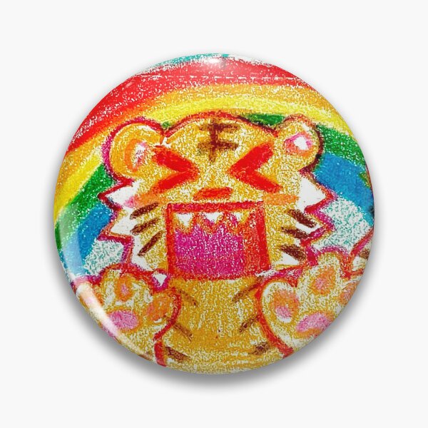 Item preview, GAO GAO!! designed and sold by rainbowtigre.