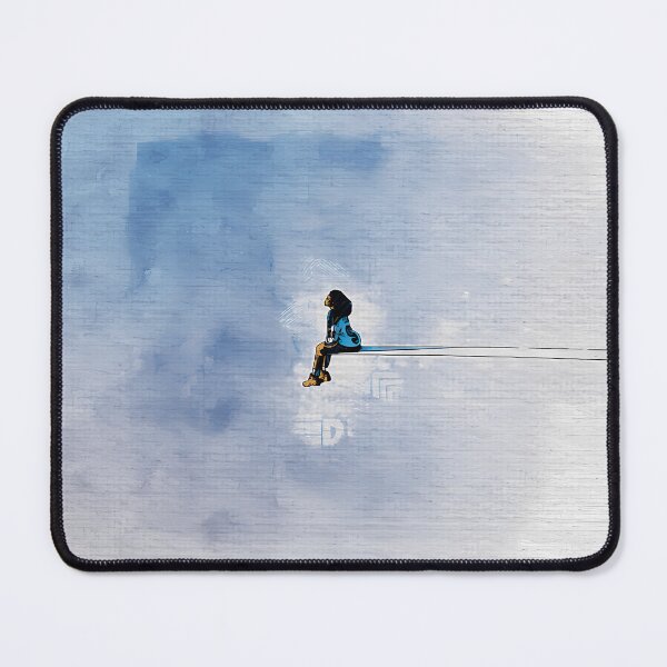 Item preview, Sos Artboard designed and sold by CarFlying.