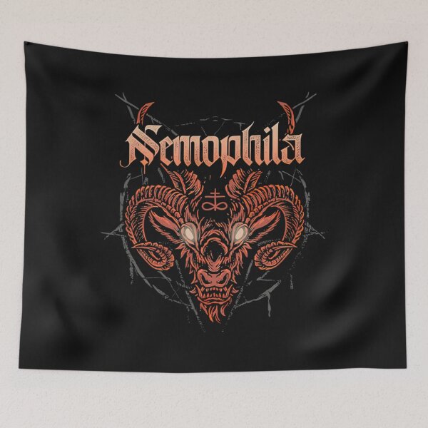 Item preview,  Nemophila Beast designed and sold by JenniferRudol.