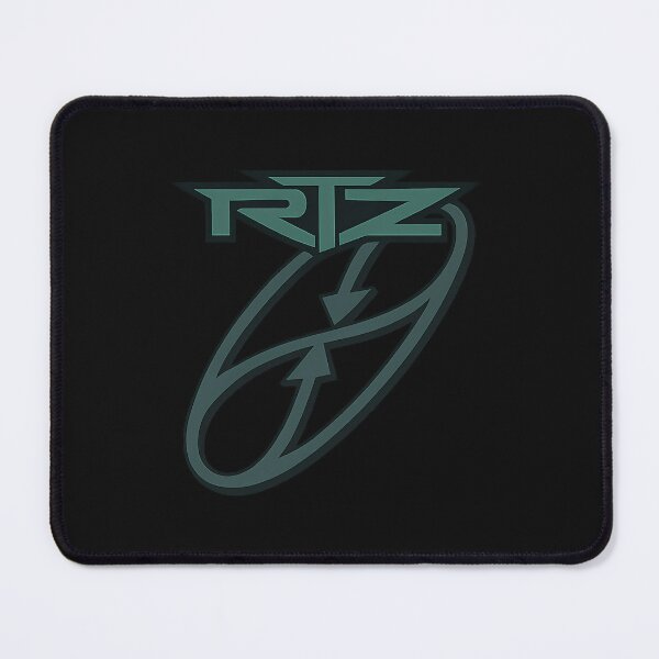 Item preview, Rtz Band Logo designed and sold by JenniferRudol.
