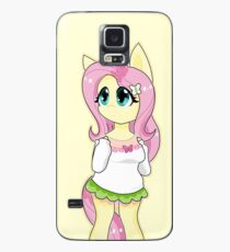 Fluttershy Case/Skin for Samsung Galaxy