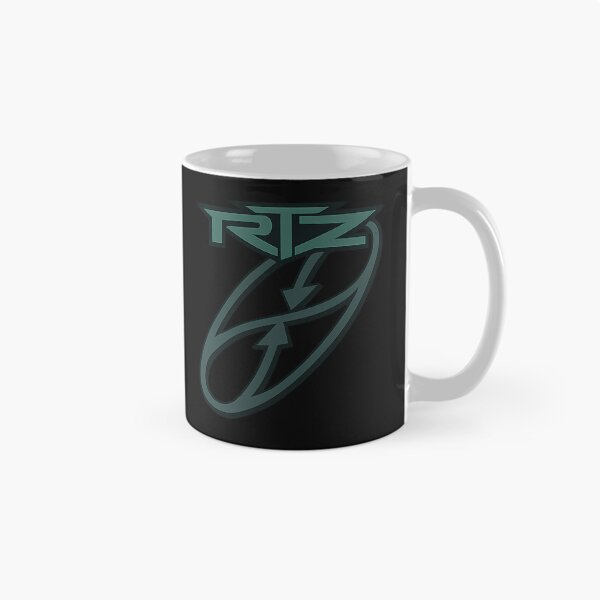 Artikelvorschau, Rtz Band Logo entworfen und verkauft von JenniferRudol.