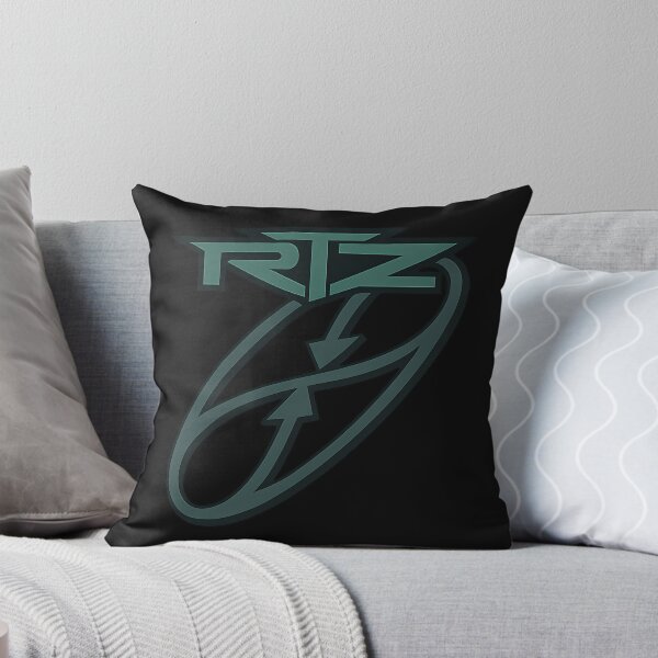 Item preview, Rtz Band Logo designed and sold by JenniferRudol.