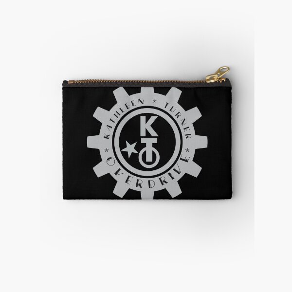 Item preview, Kathleen Turner Overdrive  designed and sold by johnnehill2.