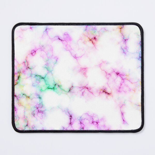Item preview, Saltwater Taffy (Faux) Colored (Faux) Marble Pattern designed and sold by DEC02.