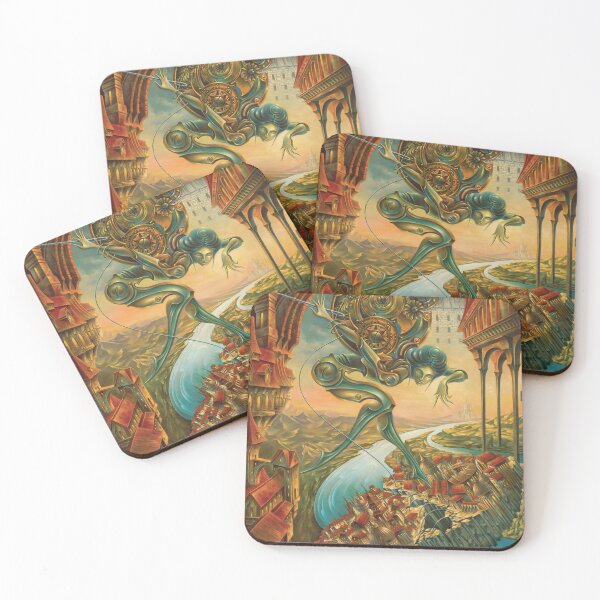 Item preview, Time mends designed and sold by EdgeTower Art.