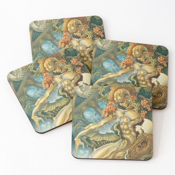 Item preview, Midas Touch designed and sold by EdgeTower Art.