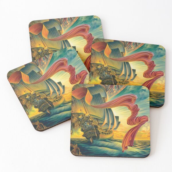 Item preview, The Search For Freedom designed and sold by EdgeTower Art.