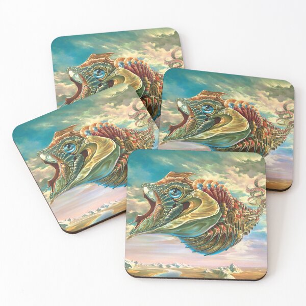 Item preview, The Fish of History designed and sold by EdgeTower Art.