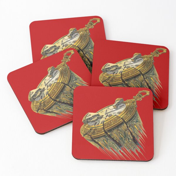 Item preview, Time Flies 2 designed and sold by EdgeTower Art.