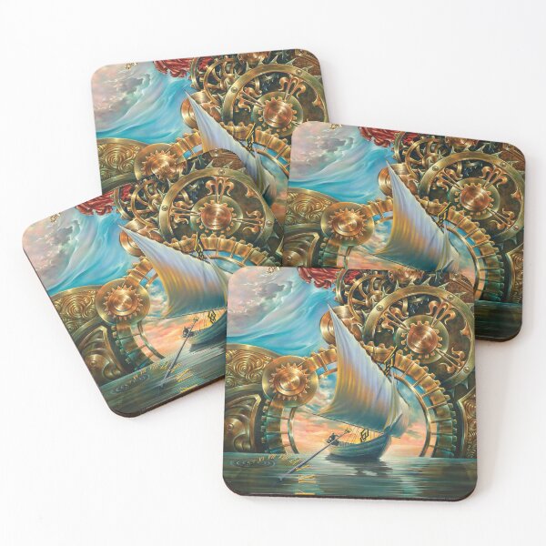 Item preview, Tick Tock… designed and sold by EdgeTower Art.