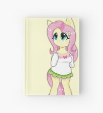 Fluttershy Hardcover Journal