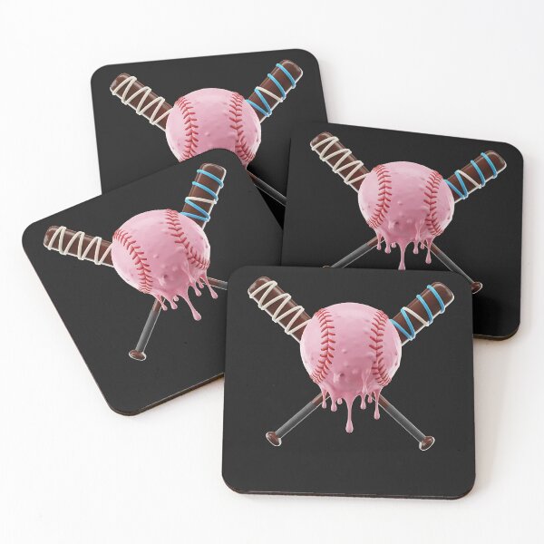 Item preview, Respect The Drip Baseball designed and sold by TalalosART.