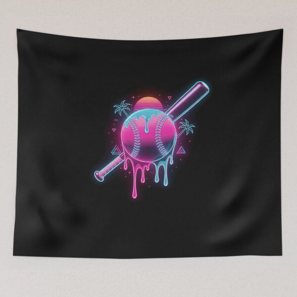 Item preview, Respect The Drip Baseball Drip Boys Ice Cream Drip Youth  designed and sold by TalalosART.