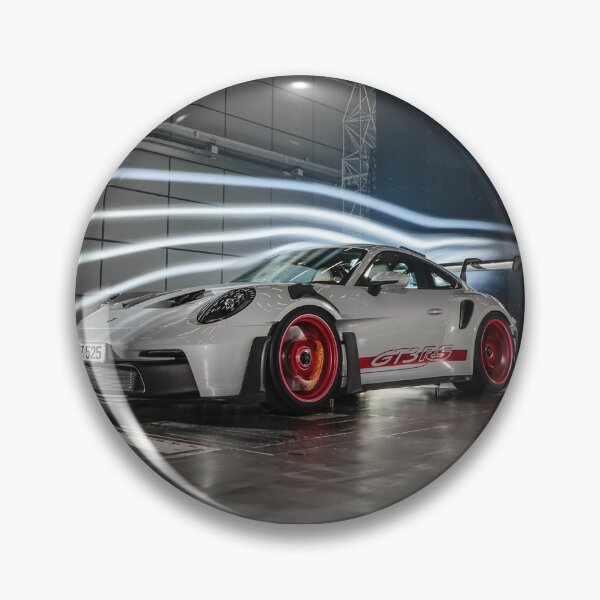 Item preview, PORSCHE GT3 RS designed and sold by Freestyle4u.