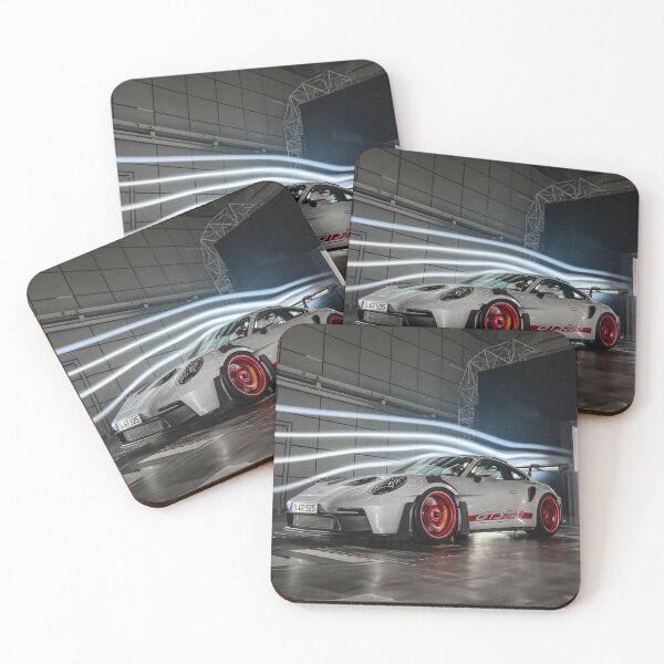 Item preview, PORSCHE GT3 RS designed and sold by Freestyle4u.