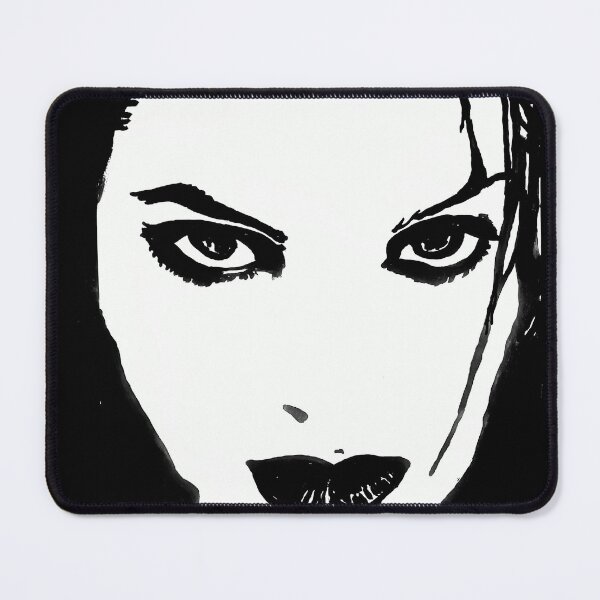 Item preview, Angelina designed and sold by Chad's Fresh Art.