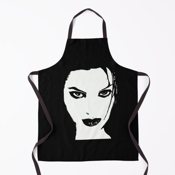 Item preview, Angelina designed and sold by Chad's Fresh Art.