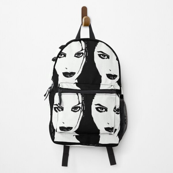 Item preview, Angelina designed and sold by Chad's Fresh Art.