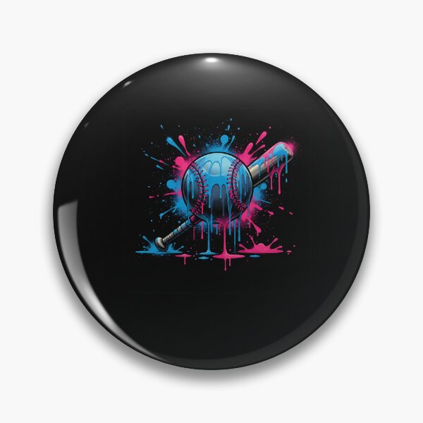 Artikelvorschau, Respect The Drip Baseball Drip Jungen Eiscreme Drip Jugend entworfen und verkauft von TalalosART.
