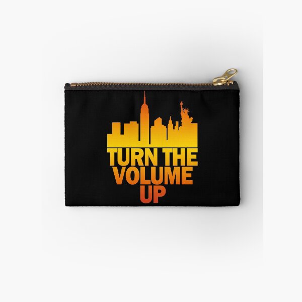 Item preview, Turn The Volume Up. #4 designed and sold by EunsooLee.