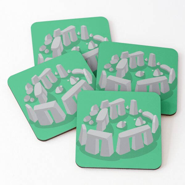 Item preview, Stonehenge of England designed and sold by ROSE ANN BANILAR.