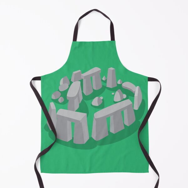 Item preview, Stonehenge of England designed and sold by ROSE ANN BANILAR.