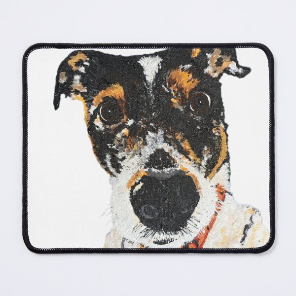 Item preview, Jack Russell designed and sold by LindaPhelpsArt.