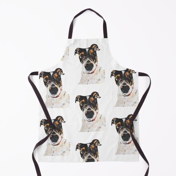 Item preview, Jack Russell designed and sold by LindaPhelpsArt.