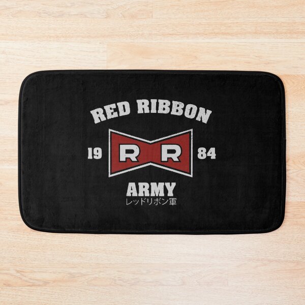 Item preview, Red Ribbon Army  designed and sold by junemontoya2.