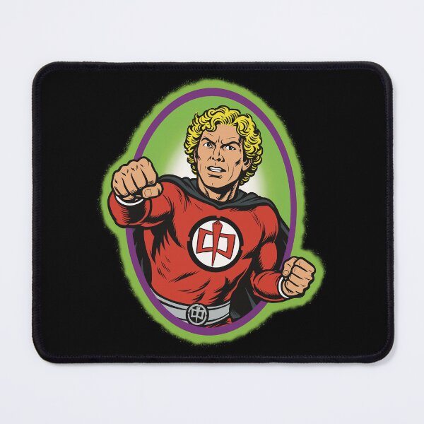 Item preview, Greatest American Hero designed and sold by johnnehill2.