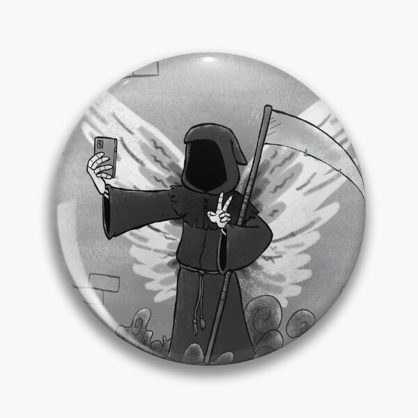 Item preview, Everyone's An Influencer designed and sold by QuickiesComic.