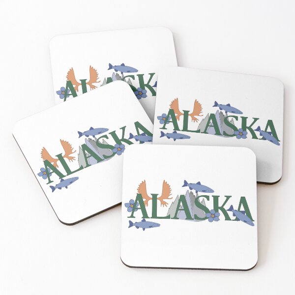 Item preview, Alaska designed and sold by AKC14.