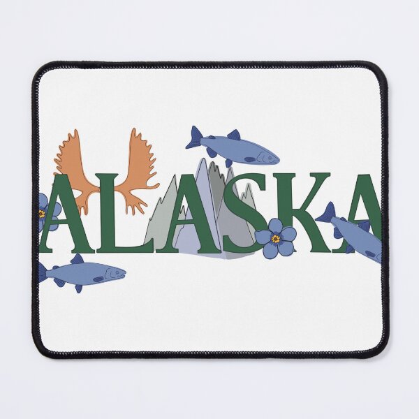 Item preview, Alaska designed and sold by AKC14.