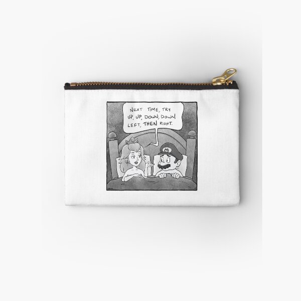 Item preview, Cheat Code designed and sold by QuickiesComic.